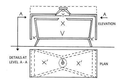 Graham Holliman Velocity-Coupled Infra Bass speaker design