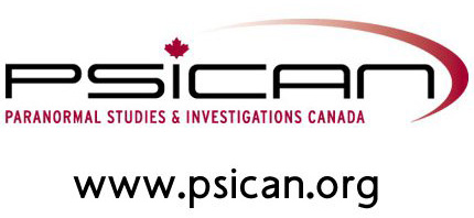 PSICAN - Paranormal Studies and Investigations Canada